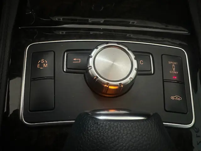 Mercedes-Benz CLS 350 CDI BlueEfficiency 13