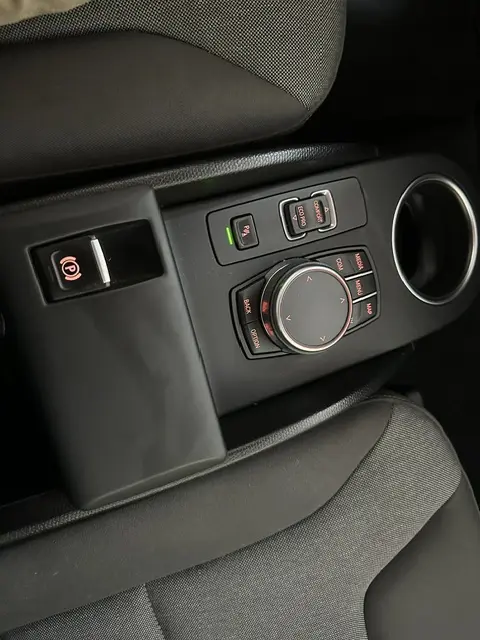 BMW i3 120Ah 15