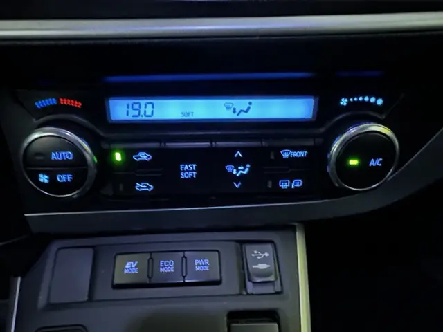 Toyota Auris Touring Sports 1.8 HSD Comfort +P.Sport+Navi 14