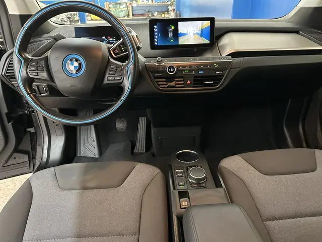 BMW i3 120Ah 12