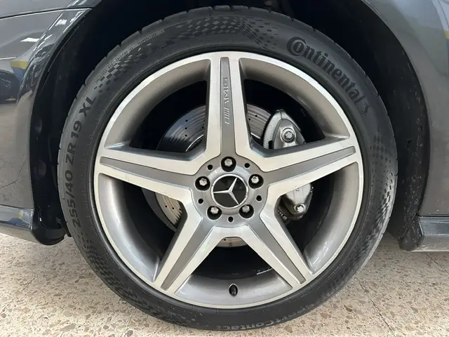 Mercedes-Benz S 350 BlueTEC 25