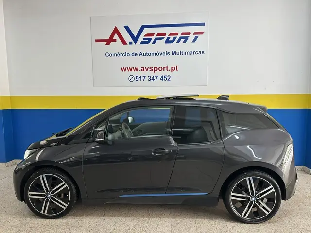 BMW i3 (60 Ah) 6