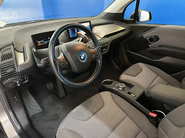 BMW i3 120Ah 9