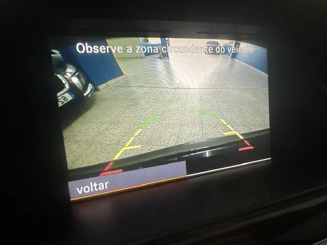 Mercedes-Benz CLS 350 CDI BlueEfficiency 22