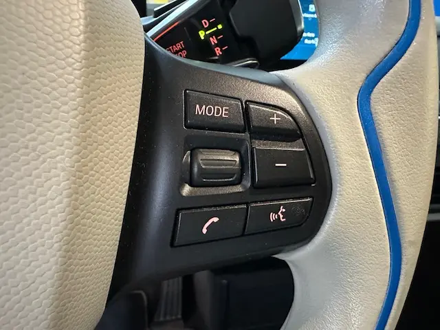 BMW i3 (60 Ah) 21