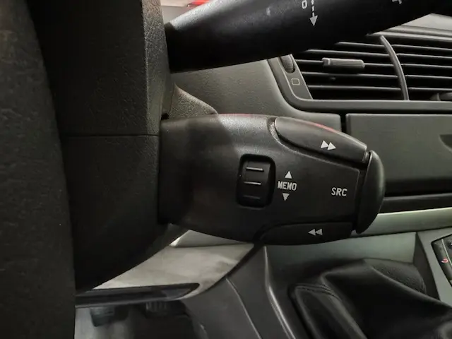 Peugeot 807 2.0 HDi Navteq 22