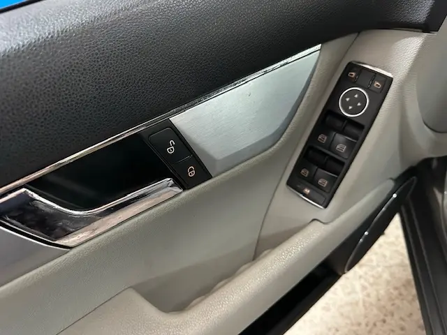 Mercedes-Benz C 200 CDi Avantgarde 18