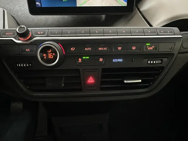 BMW i3 120Ah 16