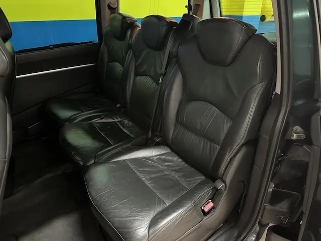 Peugeot 807 2.0 HDi Navteq 10