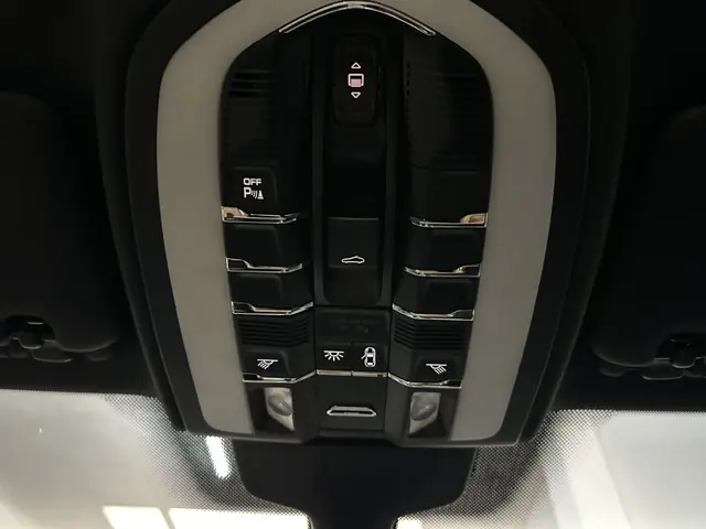 Porsche Cayenne 3.0 V6 25