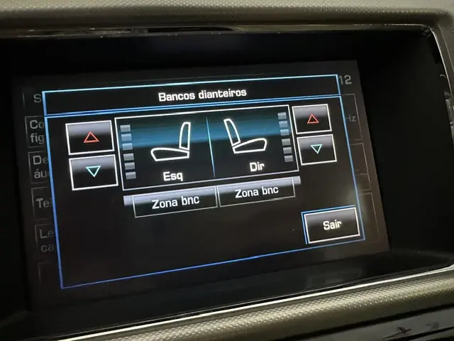 Jaguar XF Sportbrake 3.0 D V6 Premium Luxury 22