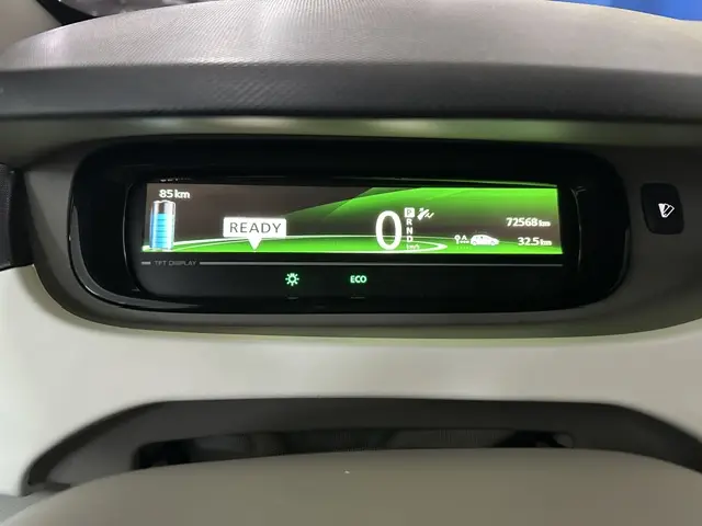 Renault Zoe (c/ Bateria) Intens 17