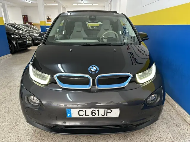 BMW i3 (60 Ah) 4