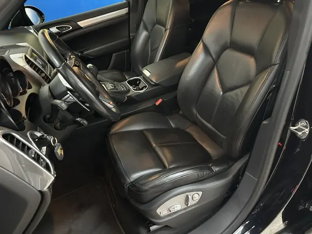 Porsche Cayenne 3.0 V6 10