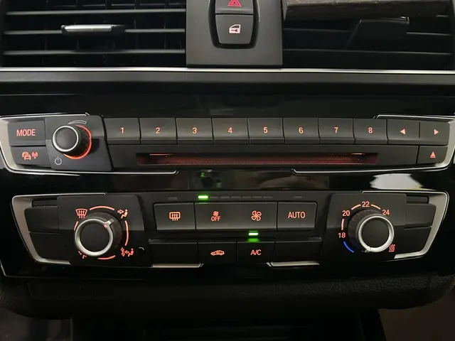 BMW 116 d EDynamics Line Sport 16