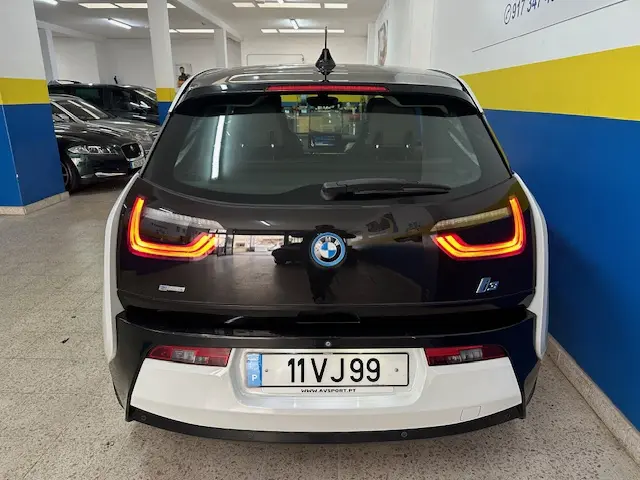 BMW i3 (60 Ah) 7
