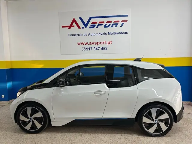 BMW i3 (60 Ah) 5