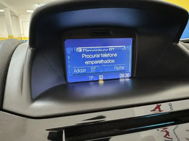 Ford Fiesta 1.0 EcoBoost S&S Titanium 16