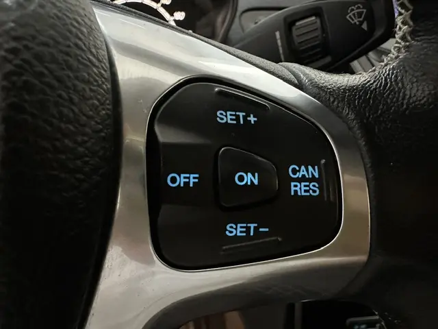 Ford Fiesta 1.0 EcoBoost S&S Titanium 19