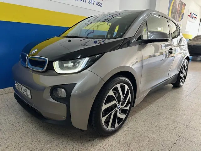 BMW i3 (60 Ah) 7