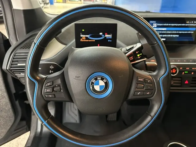 BMW i3 120Ah 20