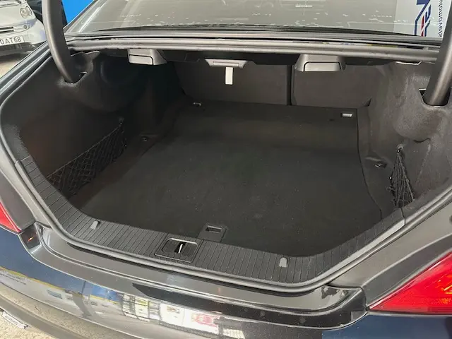 Mercedes-Benz CLS 350 CDI BlueEfficiency 21