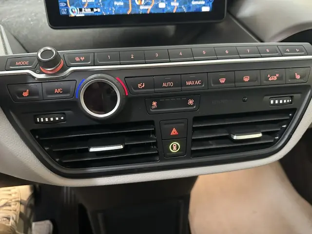 BMW i3 (60 Ah) 15