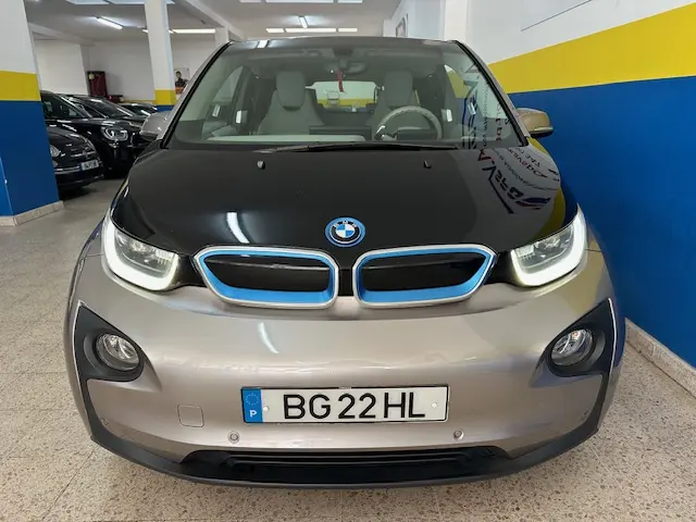 BMW i3 (60 Ah) 4