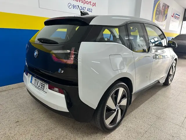 BMW i3 (60 Ah) 3