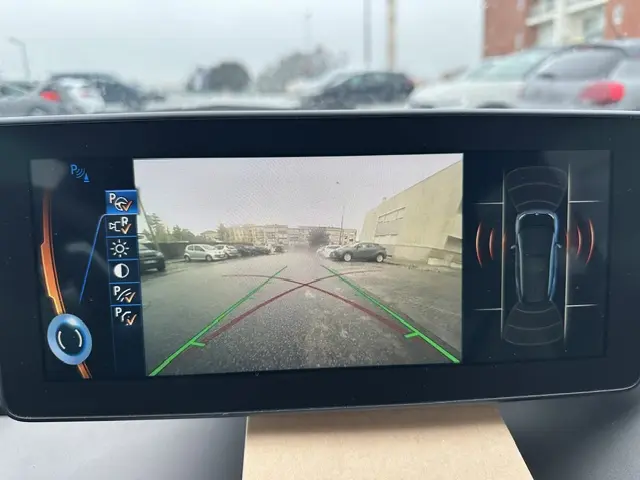BMW i3 (60 Ah) 27