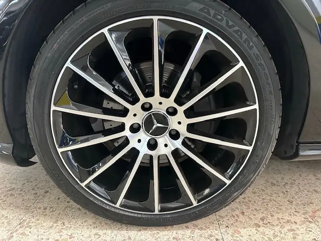 Mercedes-Benz CLS 350 CDI BlueEfficiency 20