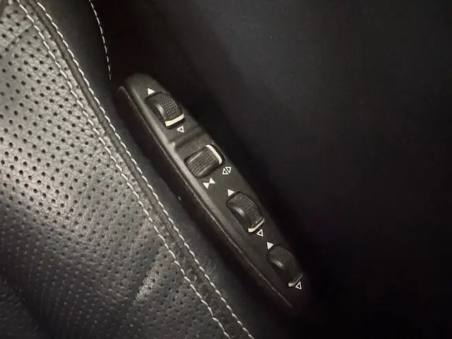 Mercedes-Benz CLS 350 CDI BlueEfficiency 18