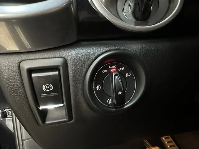 Porsche Cayenne S 18