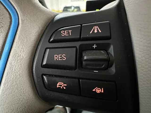 BMW i3 (60 Ah) 30