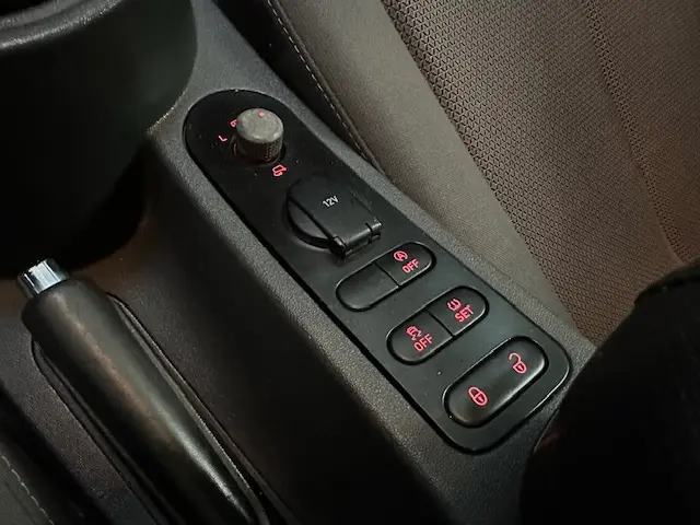 SEAT Leon 1.6 TDI ECOMOTIVE Style 13