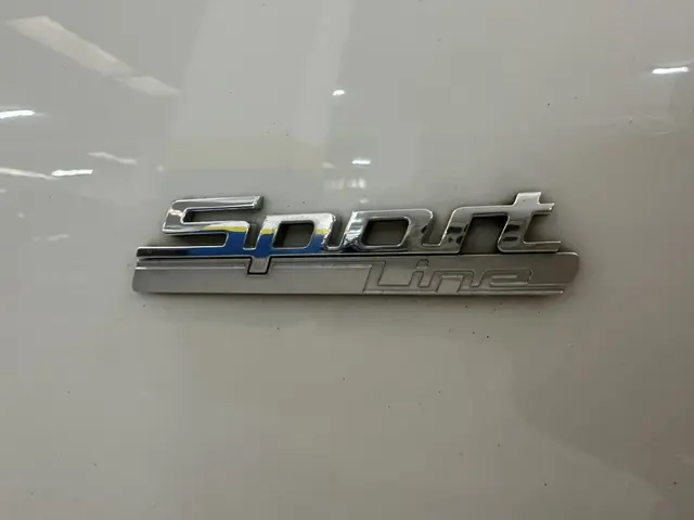 BMW 116 d EDynamics Line Sport 22