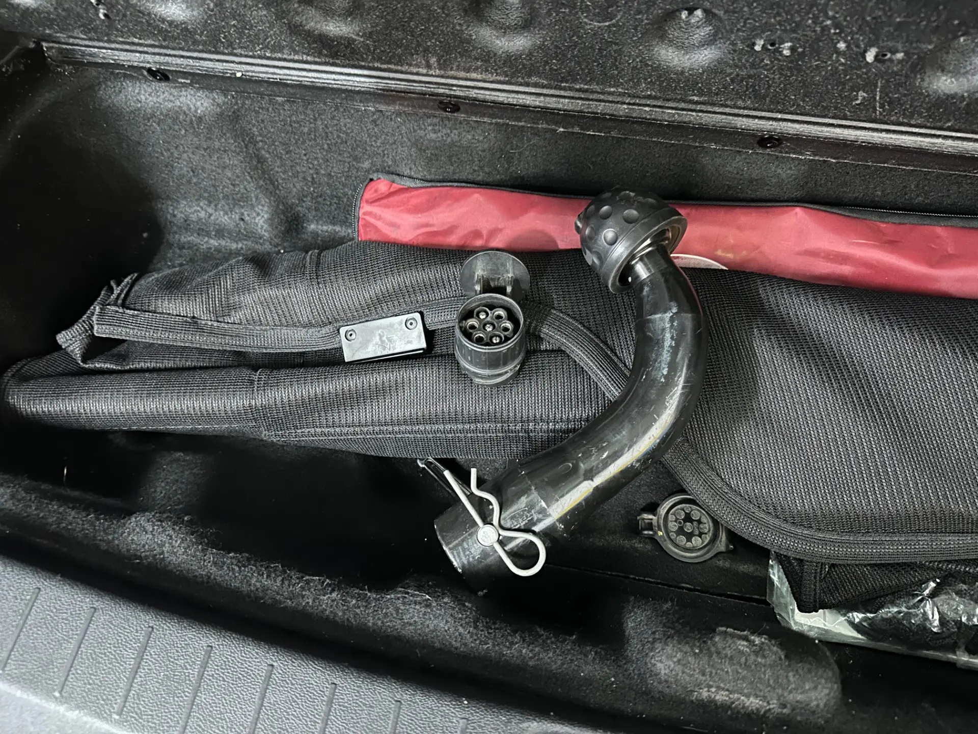 Fiat Freemont 2.0 M-Jet BlackCode 24