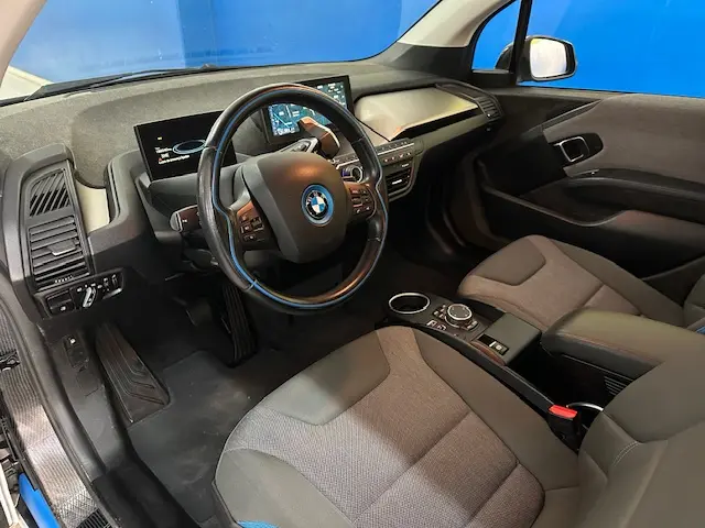 BMW i3 (60 Ah) 9