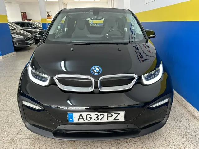 BMW i3 120Ah 4