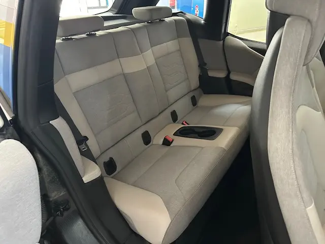 BMW i3 (60 Ah) 26