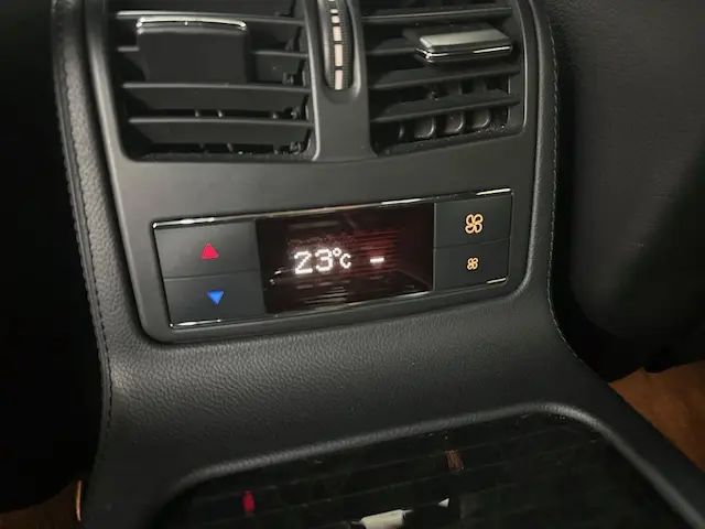 Mercedes-Benz CLS 350 CDI BlueEfficiency 12