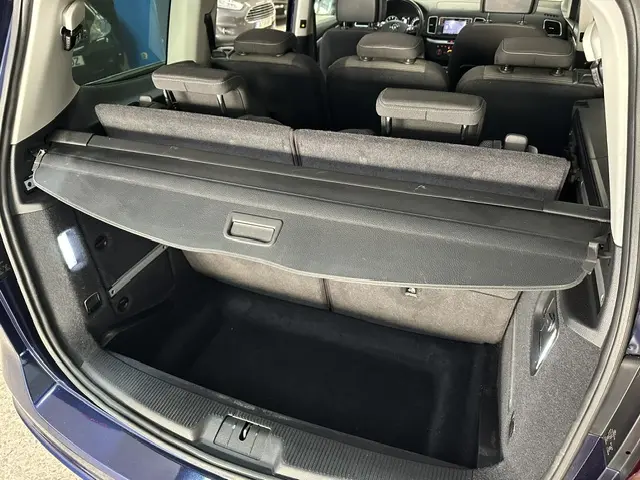 Volkswagen Sharan 1.4 TSI Confortline DSG 15