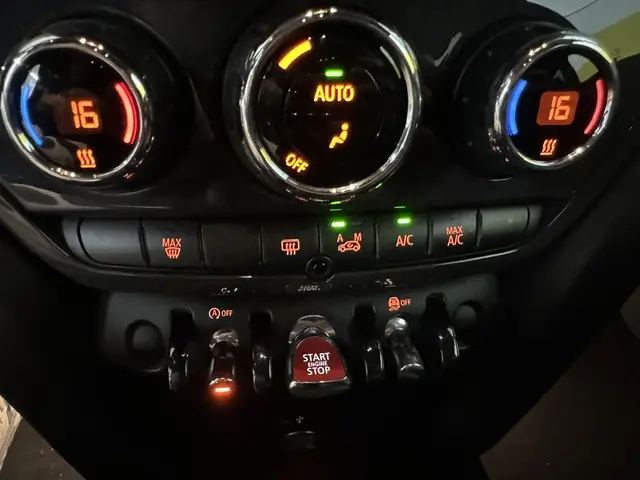 MINI Countryman One D 4Business Plus Auto 15