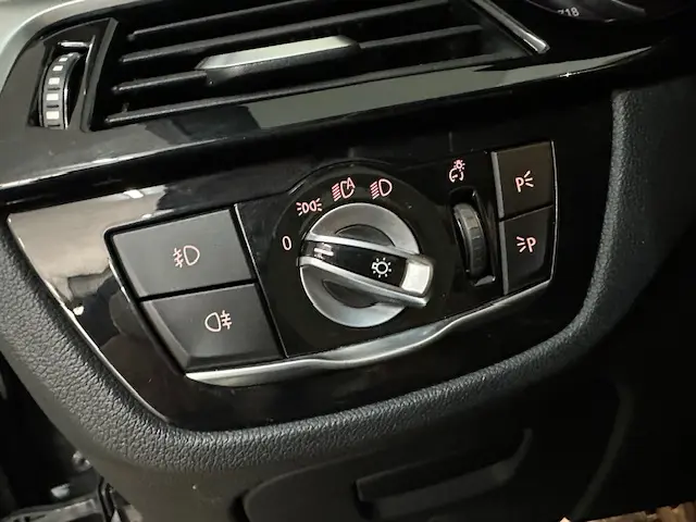 BMW 520 d Pack M Auto 19