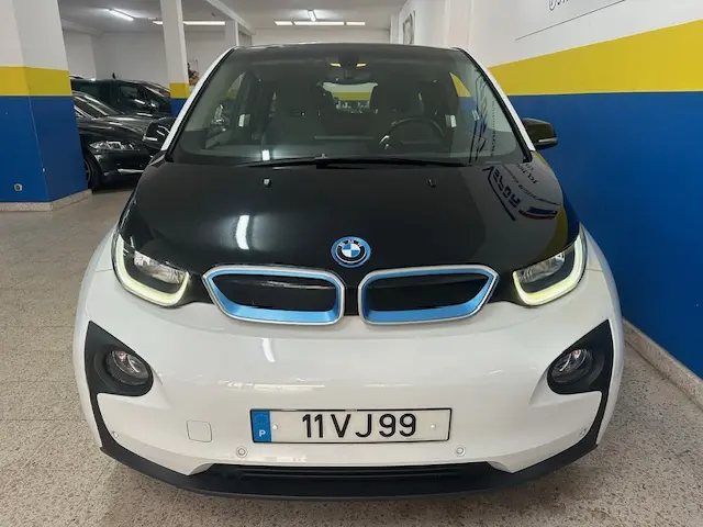BMW i3 (60 Ah) 21