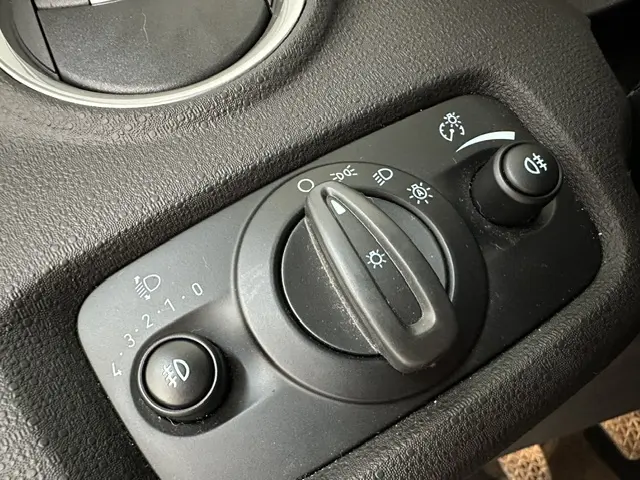 Ford Fiesta 1.0 EcoBoost S&S Titanium 20
