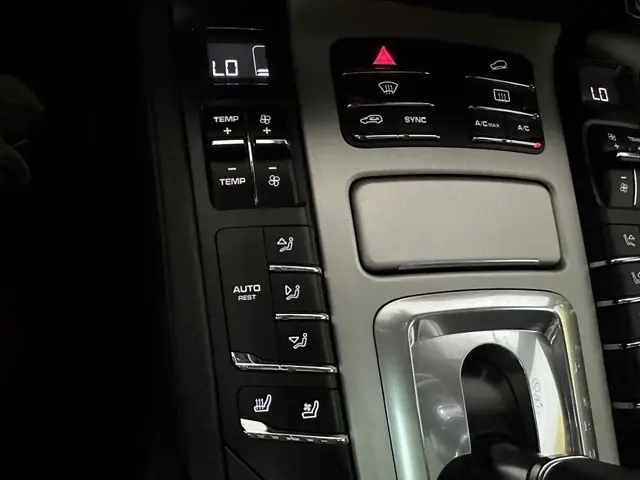 Porsche Cayenne 3.0 V6 21