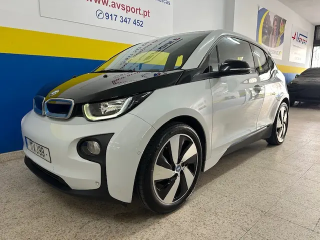 BMW i3 (60 Ah) 6