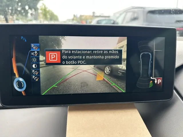 BMW i3 (60 Ah) 26
