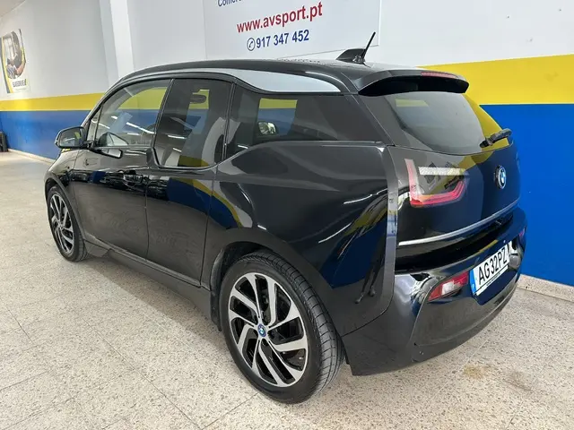BMW i3 120Ah 5